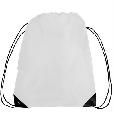 Economical Sports Nylon Backpack