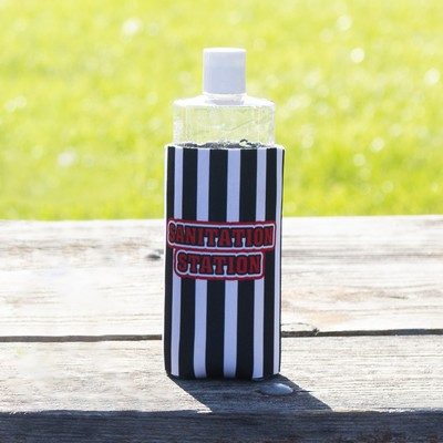 Full Color 16 oz. Tall Boy Scuba Can Cooler