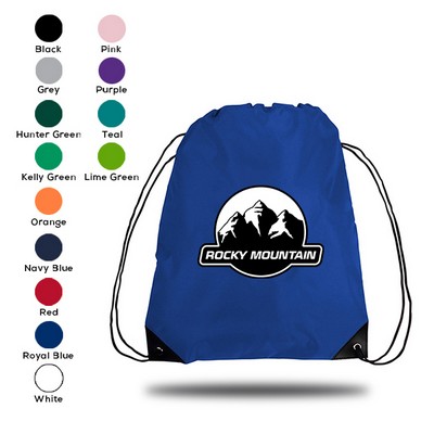 Economical Polyester Sports Pack